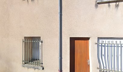 Point'If Coiffure Mme Debeaux, Salon de Coiffure à Pointis-Inard