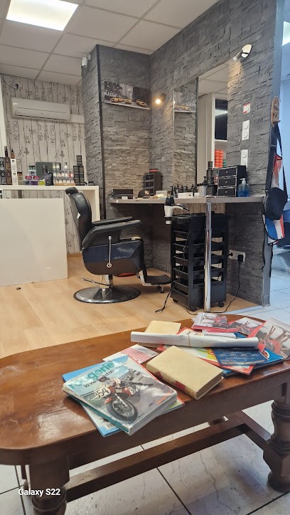 NEW YORK COIFF 1, Salon de Coiffure à Châteauroux