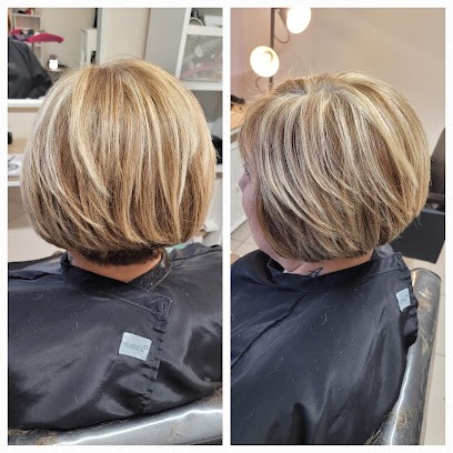 Cap Tif’, Salon de Coiffure à Salaise-sur-Sanne