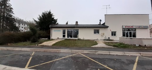 Coif'homme, Salon de Coiffure à Vendôme