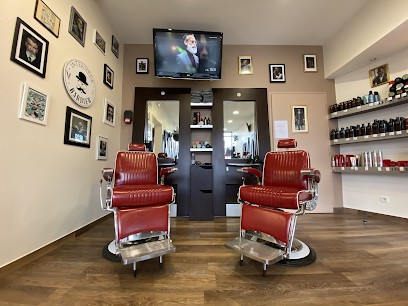 Espace Barbier Intermède, Barbier à Parthenay