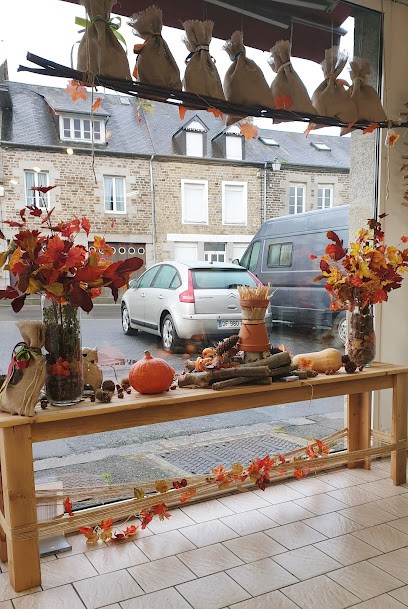 Les Ciseaux De Landelles, Salon de Coiffure à Landelles-et-Coupigny