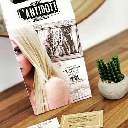 Mélanie Coiffure, Salon de Coiffure à Lempdes