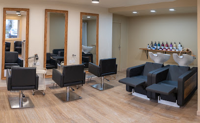 Salon 27 - Anthy Sur Léman Coiffeur à Anthy-sur-Léman