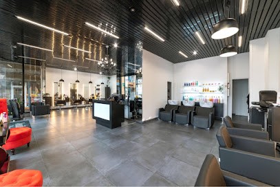 Jennifer Dey, Salon de Coiffure à Ézanville