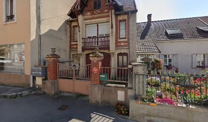 Laure Coiffure, Salon de Coiffure à Épinac
