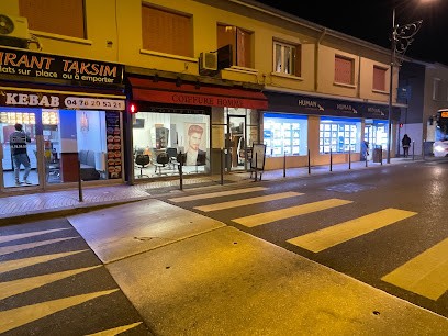 Adonis Coiffure, Salon de Coiffure à Saint-Priest