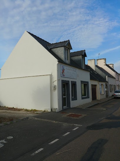 La Coupe A Coeur, Salon de Coiffure à Plougonven