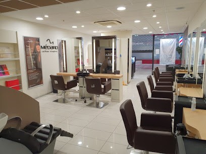 Médard Coiffeur Visagiste (Tourville), Salon de Coiffure à Tourville-la-Rivière