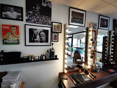 Le salon, Salon de Coiffure à Martignat