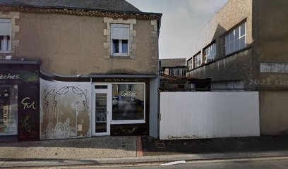 Thibaudeau Katia, Salon de Coiffure à Montilliers