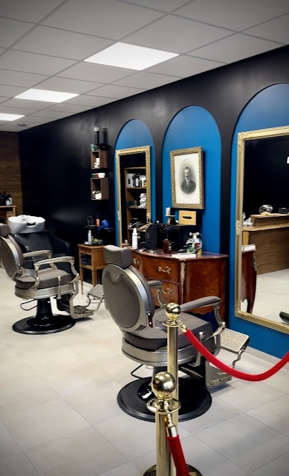 Barbe Bleue, Barbier à Dole