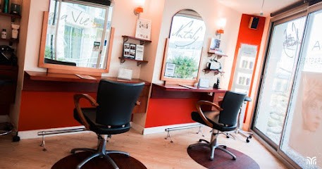 Le Salon Signé Nataly, Salon de Coiffure à Roscoff