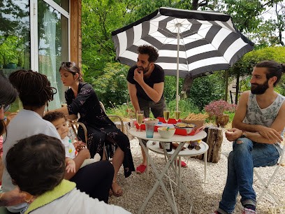 Magne Myriam, Salon de Coiffure à Contes