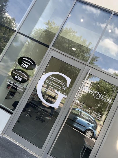 Gi BEAUTY, Salon de Coiffure à Vaulx-en-Velin