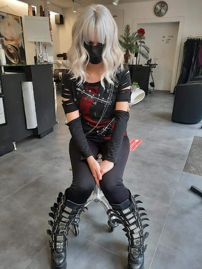 Irrmann Coiffure, Salon de Coiffure à Saverne