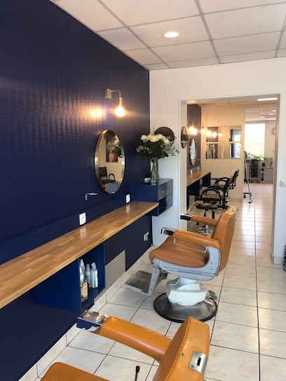 Atelier du cheveu, Salon de Coiffure à Rouen