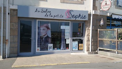 Au Salon De La Petite Sophie, Salon de Coiffure au Croisic