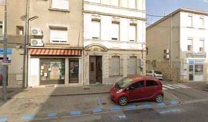 Vidal Seguy Monique, Salon de Coiffure à Sigean