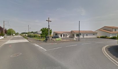 Le Temps d'une Pose, Salon de Coiffure à Montrevault-sur-Èvre