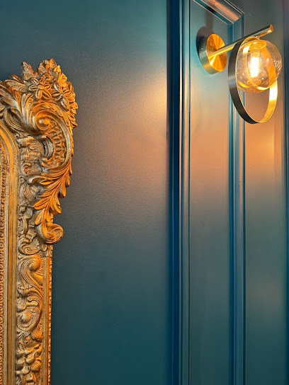 La Relève Par Le Vintage Barber Coiffeur à Toulon