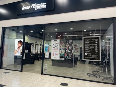 Coiffeur Villeneuve-Lès-Béziers - Bruno Flaujac Coiffures, Salon de Coiffure à Villeneuve-lès-Béziers