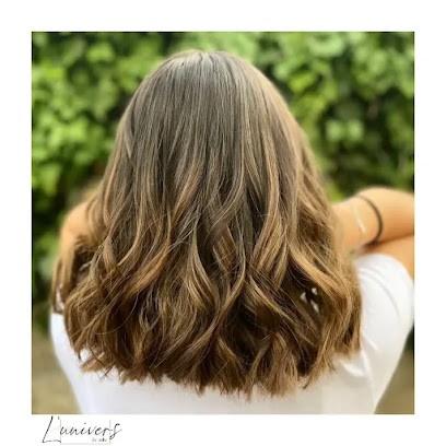 L'univers De Julie, Salon de Coiffure aux Avenières Veyrins-Thuellin