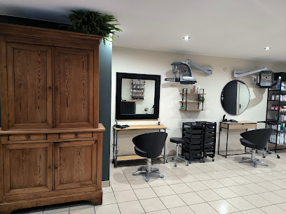 Le Salon Coiffeur à Saint-Nicolas-d'Aliermont