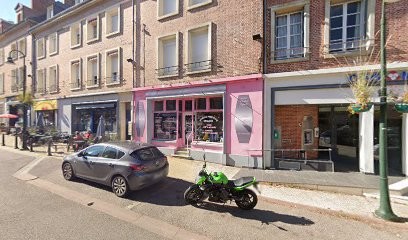 Céline coiffure, Salon de Coiffure à Gacé