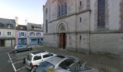 Angélique coiffure à domicile, Coiffeur à Domicile au Palais