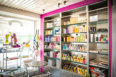 36 Avenue Coiffure, Salon de Coiffure à Nevers