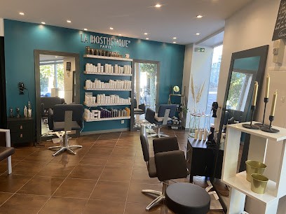 Fann De Styl, Salon de Coiffure à La Ciotat