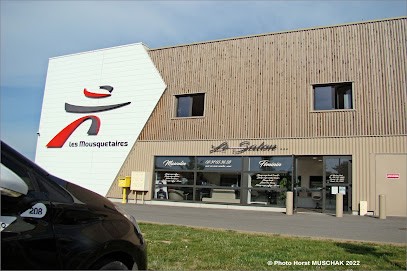 Le Salon, Salon de Coiffure à Nogent-le-Roi