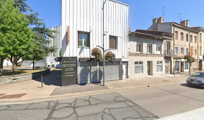 50 Nuances, Salon de Coiffure à Firminy