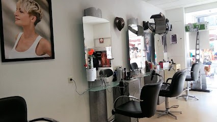 Coiffure Domy Styl Mixte., Salon de Coiffure aux Vans