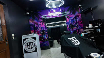 Boston Barber Coiffeur à Noyon