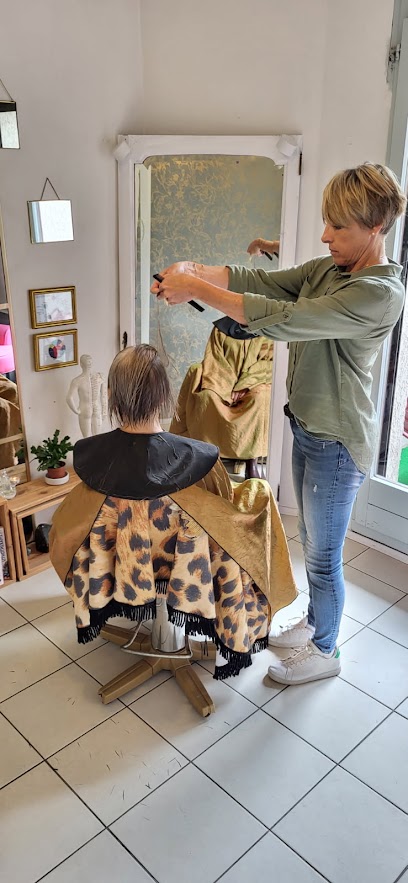 L'harmonie Dans L'hair Coiffure Mixte Coiffeur à Lons-le-Saunier