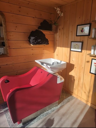 Le Salon Coupe énergétique vibratoire, Salon de Coiffure à Perros-Guirec