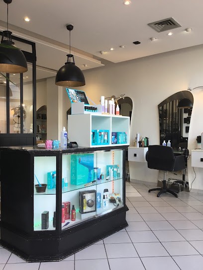 Beauty Touch Coiffure, Salon de Coiffure à Meyzieu