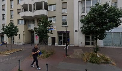 Apsara Coiffure, Salon de Coiffure à Paris 15