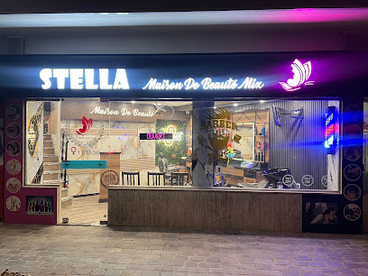 Stella Maison De Beauté Coiffeur à Chatou