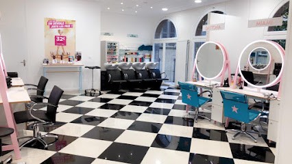 Tchip Coiffure, Salon de Coiffure à Rodez