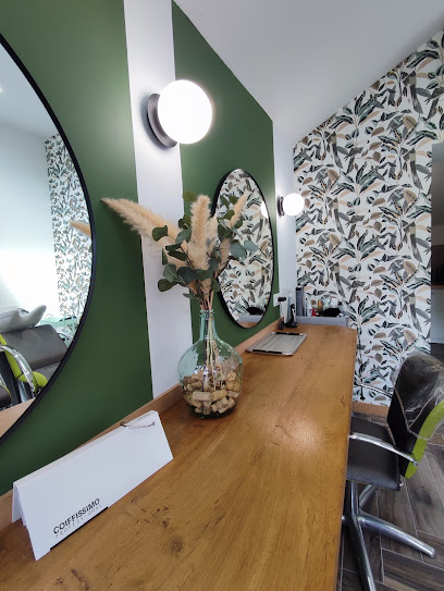 L'atelier De Pauline Coiffeur à Vouzon