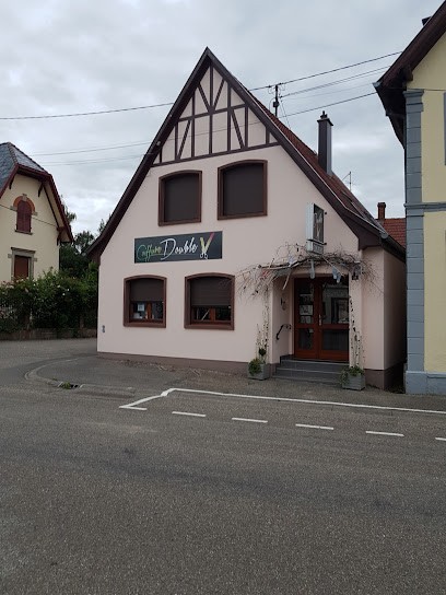 Coiffure Double V, Salon de Coiffure à Wingersheim les Quatre Bans