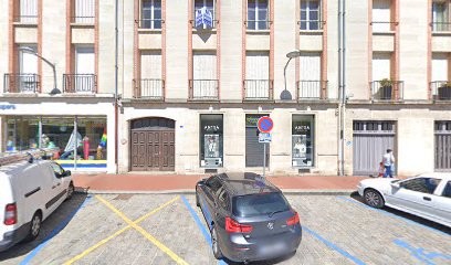 Antea, Salon de Coiffure à Vitry-le-François