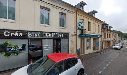 Lecorbeiller Thauvel Nadine, Salon de Coiffure à Valmont