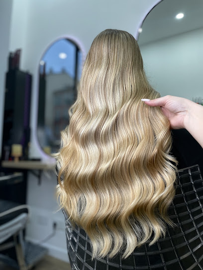 M'y Hair Coiffeur à Nice