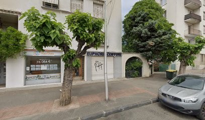 Euphoria Coiffure, Salon de Coiffure à Roussillon
