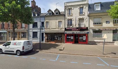 MCL Coiffure, Salon de Coiffure à Chauny
