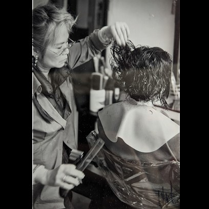 Perle Coiffure | Place D'italie | Paris 13, Salon de Coiffure à Paris 13